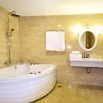 The White Hotel 1