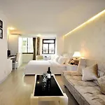 The White Hotel 1