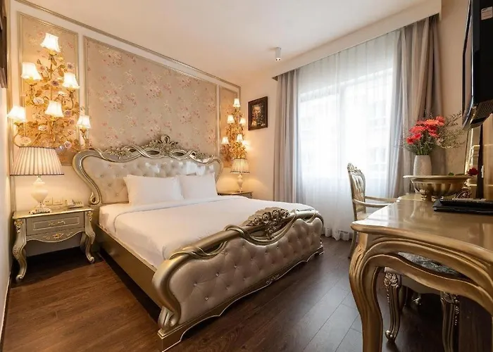 The White Hotel 1
