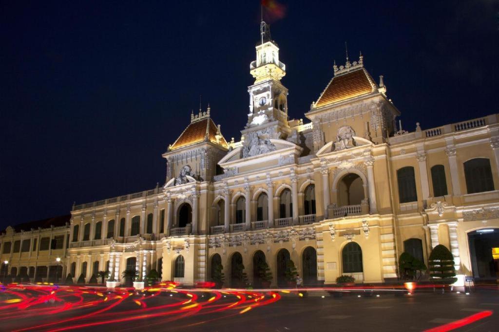 The White 1 3* Ho Chi Minh City