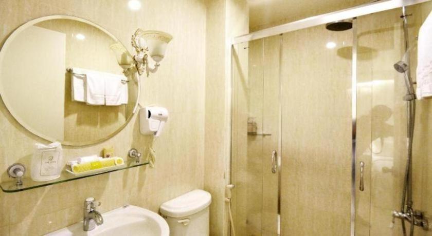 The White 1 Hotel Ho Chi Minh City
