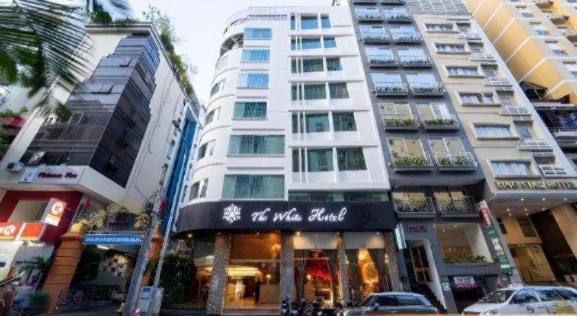The White 1 Hotel Ho Chi Minh City