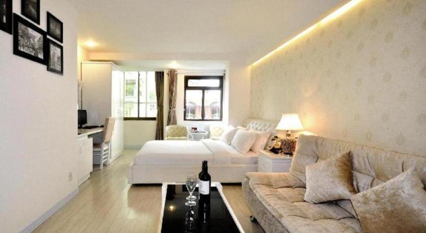 Hotel The White 1 Ho Chi Minh City