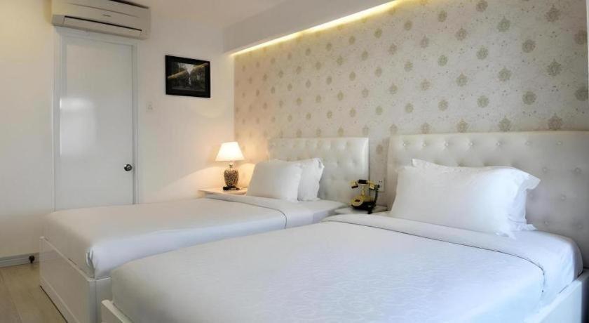 The White 1 Hotel Ho Chi Minh City