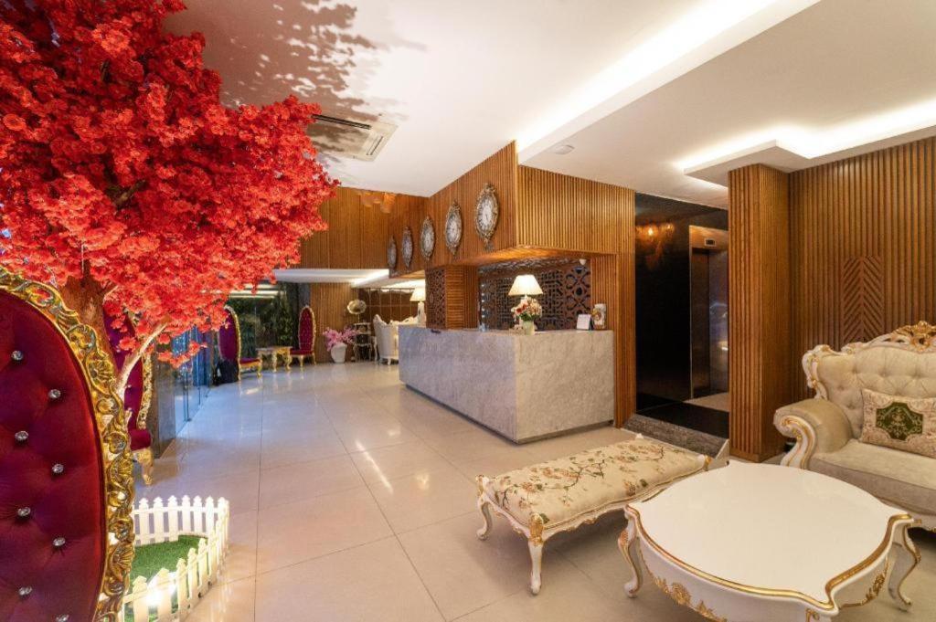 Hotel The White 1 Ho Chi Minh City