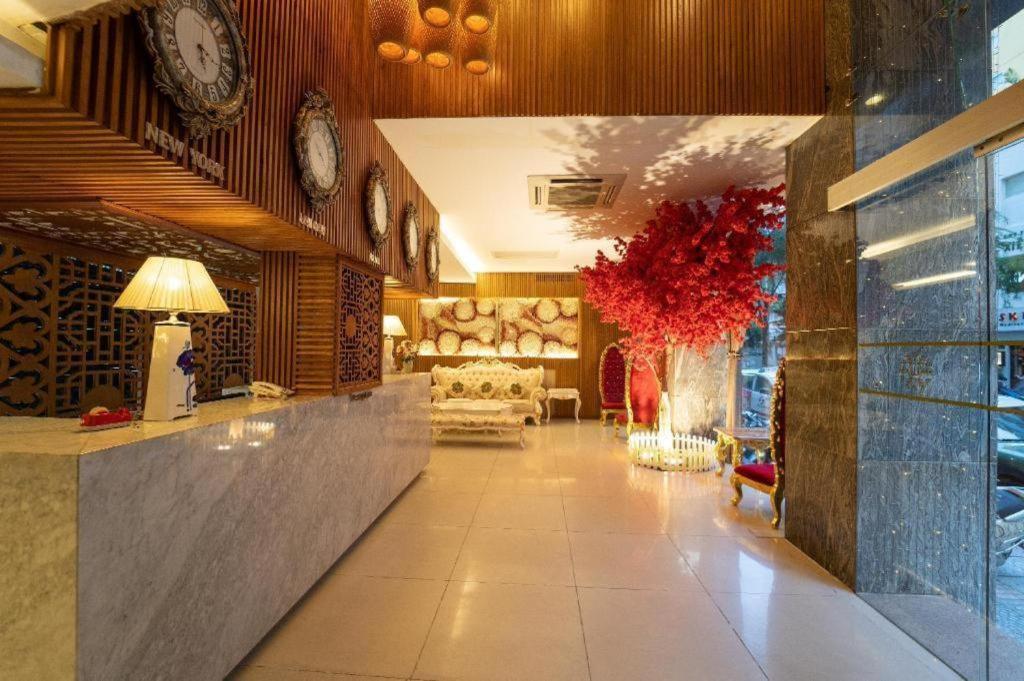 The White 1 Hotel Ho Chi Minh City